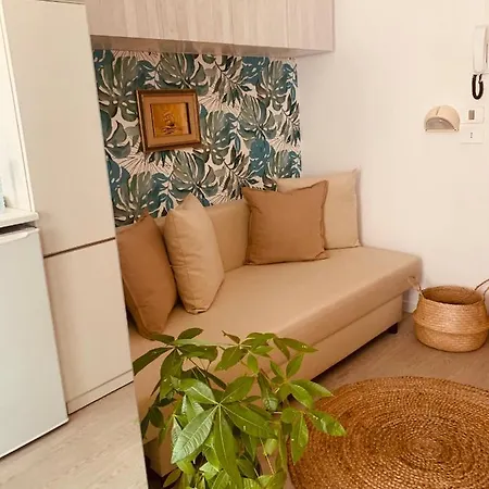 Apartmán Kg